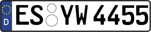 ES-YW4455