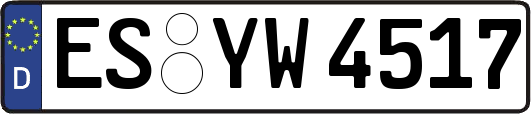ES-YW4517