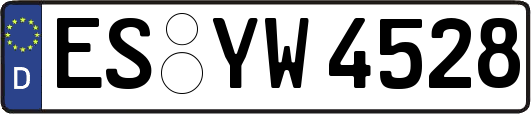 ES-YW4528