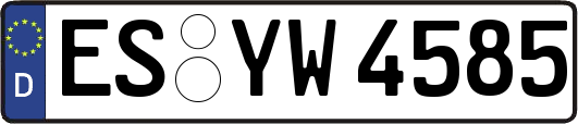 ES-YW4585