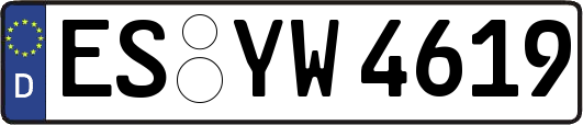 ES-YW4619