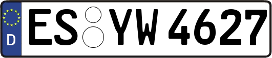 ES-YW4627