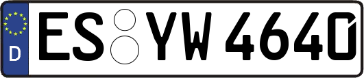 ES-YW4640