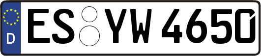 ES-YW4650