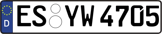 ES-YW4705