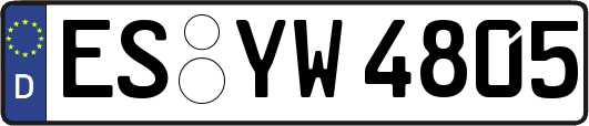 ES-YW4805