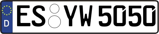 ES-YW5050