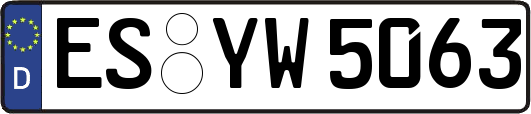 ES-YW5063