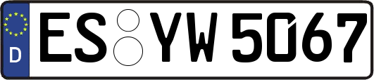 ES-YW5067