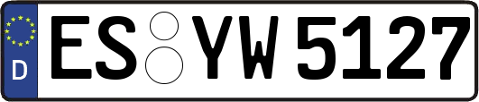 ES-YW5127