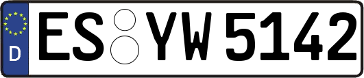 ES-YW5142