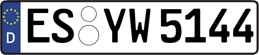 ES-YW5144