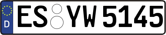 ES-YW5145
