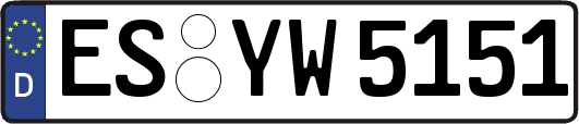 ES-YW5151