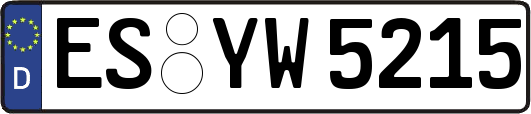 ES-YW5215