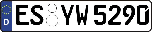 ES-YW5290