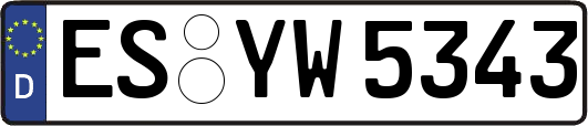 ES-YW5343