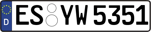 ES-YW5351