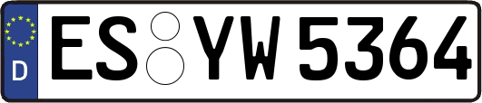 ES-YW5364