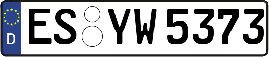 ES-YW5373