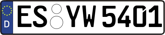 ES-YW5401