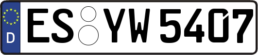ES-YW5407