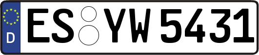 ES-YW5431
