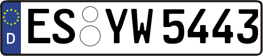 ES-YW5443