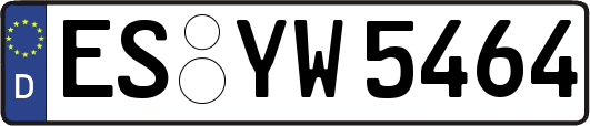 ES-YW5464