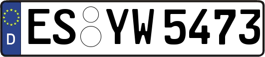 ES-YW5473