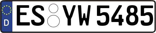 ES-YW5485