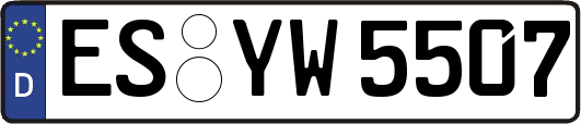 ES-YW5507