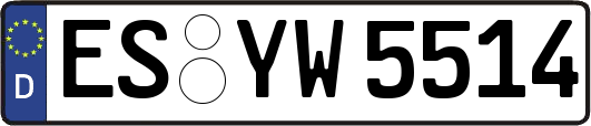 ES-YW5514