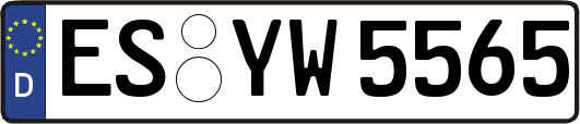 ES-YW5565