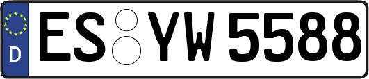 ES-YW5588