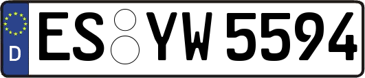 ES-YW5594
