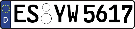 ES-YW5617