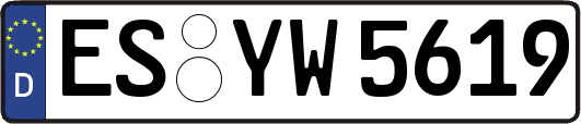 ES-YW5619