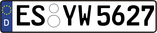 ES-YW5627