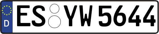 ES-YW5644