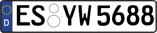 ES-YW5688