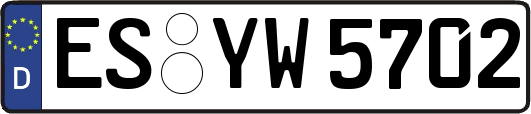 ES-YW5702