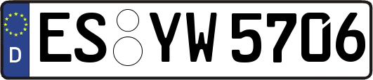 ES-YW5706