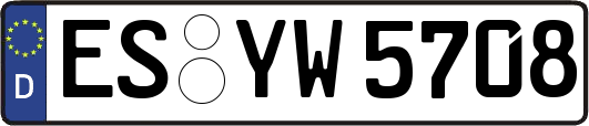 ES-YW5708