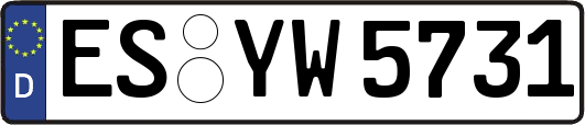 ES-YW5731