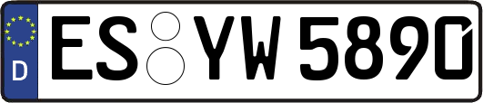ES-YW5890