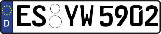 ES-YW5902
