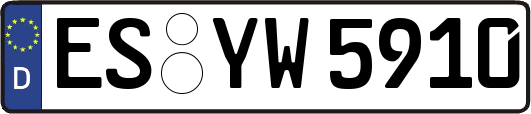 ES-YW5910