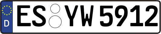 ES-YW5912