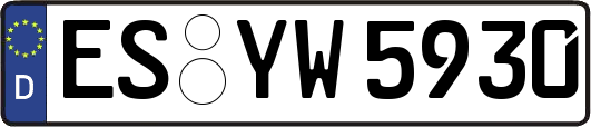 ES-YW5930
